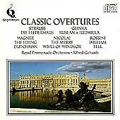 Classic Overtures