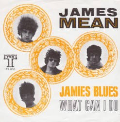 Jamies Blues / What Can I Do