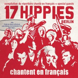 Chantent en français