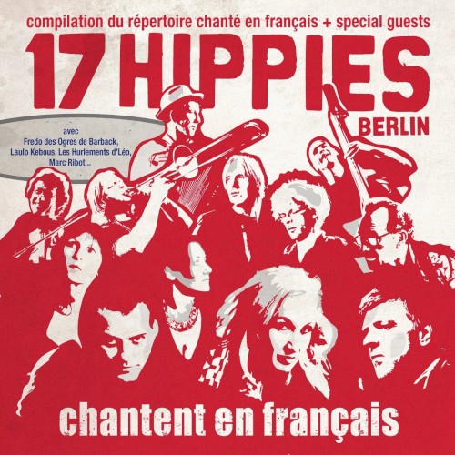 Chantent en français