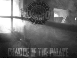 Chalice of the Palace