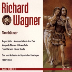 Tannhäuser