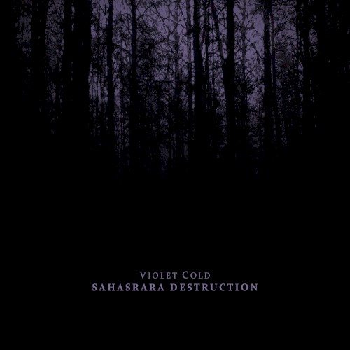 Sahasrara Destruction
