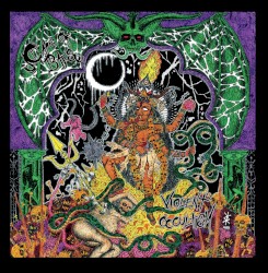 Violent Occultism