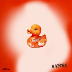 A veces