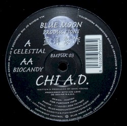 Celestial