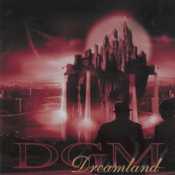 Dreamland
