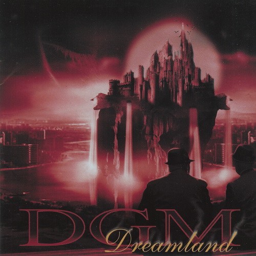Dreamland