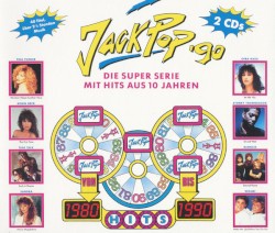 Jack Pop ’90