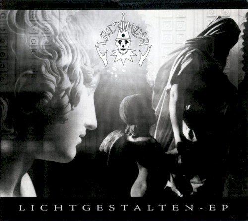 Lichtgestalten EP