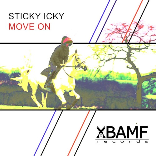 Move On