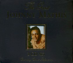 The Great Johnny Mathis