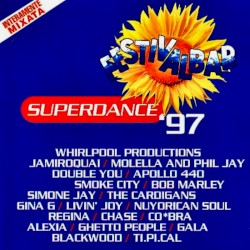 Festivalbar ’97: Superdance