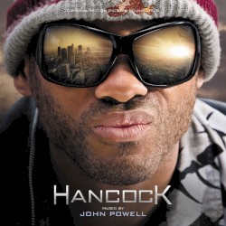 Hancock: Original Motion Picture Soundtrack
