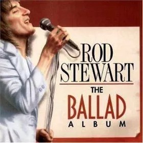 The Ballad Album