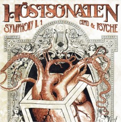 Symphony N. 1: Cupid & Psyche