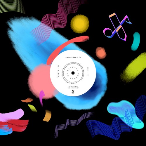 The Phoenix EP