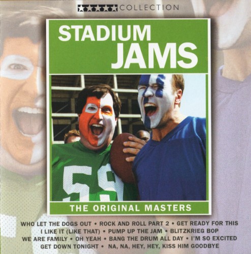 Stadium Jams