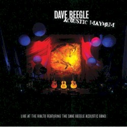 Acoustic Mayhem