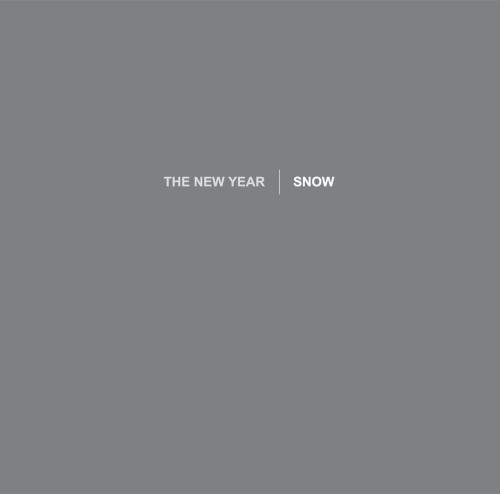 Snow