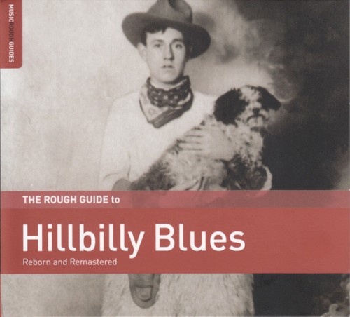 The Rough Guide to Hillbilly Blues