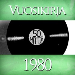 Vuosikirja 1980: 50 hittiä