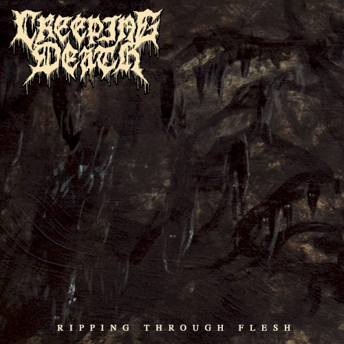 Ripping Through Flesh