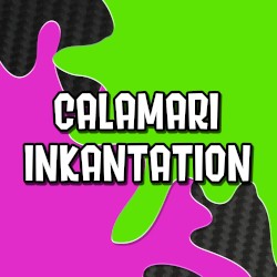 Calamari Inkantation (From “Splatoon”) [Y‐MIX]