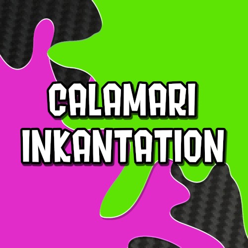 Calamari Inkantation (From “Splatoon”) [Y‐MIX]