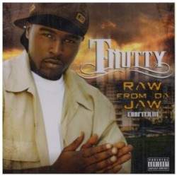Raw from Da Jaw
