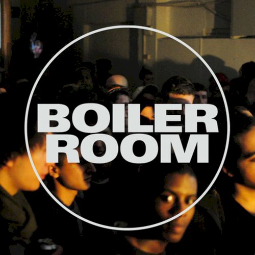Live in the Boiler Room