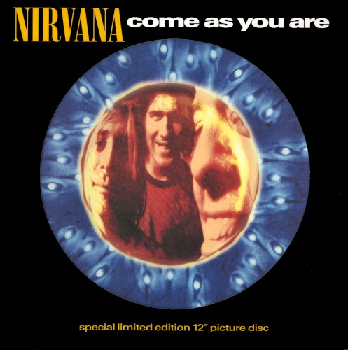 Come as You Are