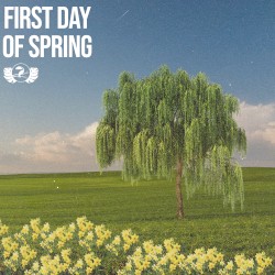 First Day of Spring
