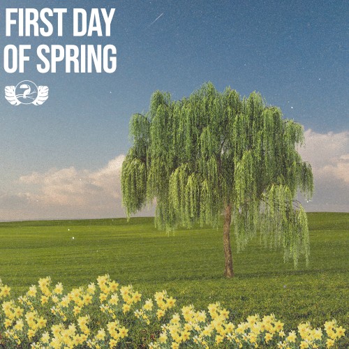 First Day of Spring
