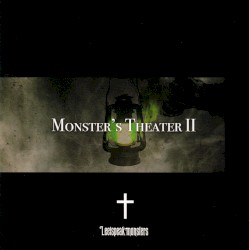 『Monster’s TheaterⅡ』