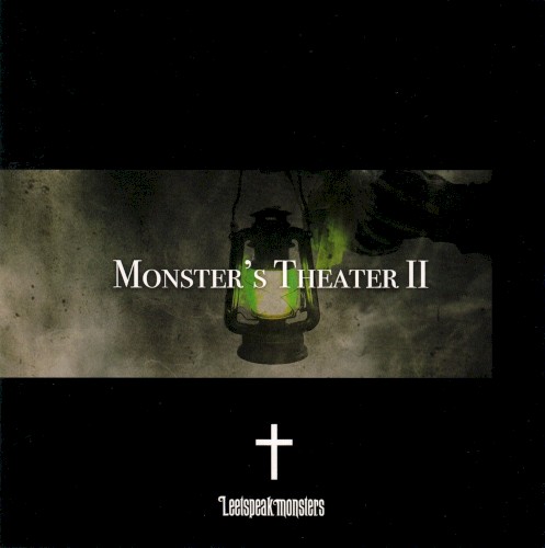 『Monster’s TheaterⅡ』