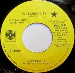 1927 Kansas City