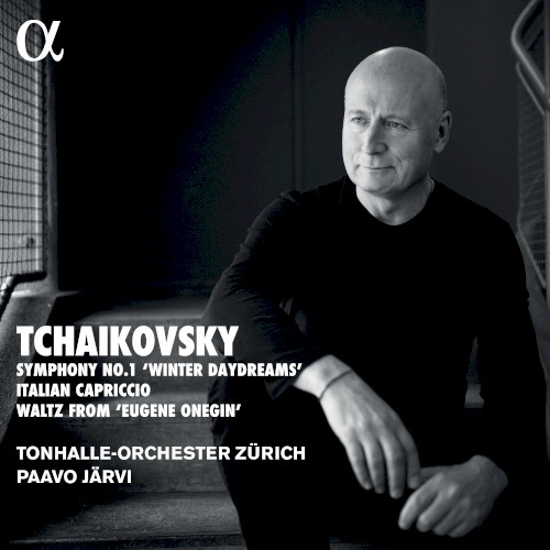Symphony no. 1 “Winter Daydreams” / Italian Capriccio / Waltz from “Eugene Onegin”