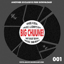 Big Chuune 001