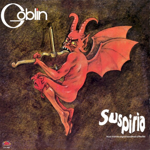 Suspiria
