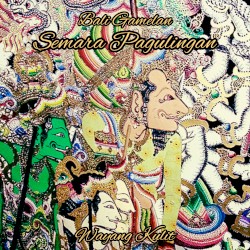 Semar Pegulingan, Vol. 1