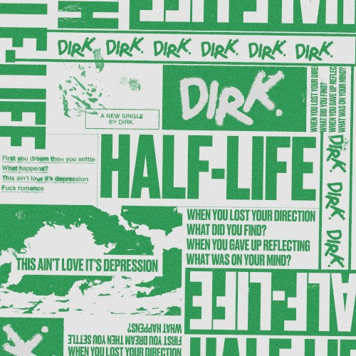 Half‐Life