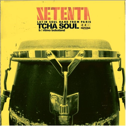 Tcha Soul