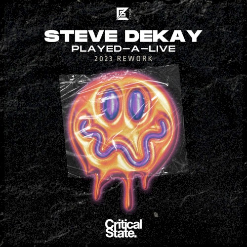 Played-A-Live