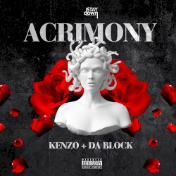 Acrimony