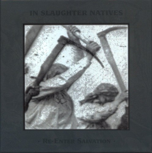 Re-Enter Salvation