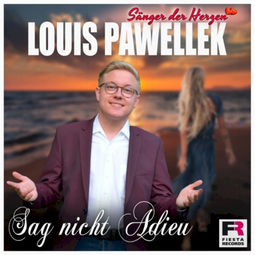 Sag nicht adieu