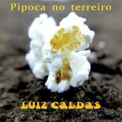 Pipoca no Terreiro