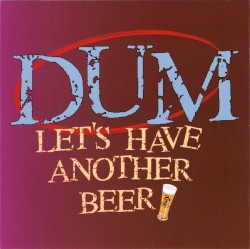Let's Have Another Beer