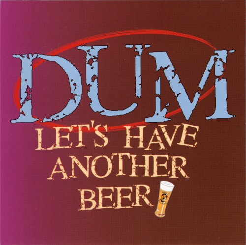 Let's Have Another Beer